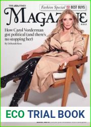 The Times Magazine - 9 September 2023