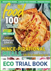 New Idea Food - 100+ Spring Fresh Favourites, 2023