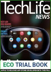 Techlife News - Issue 619, September 09, 2023
