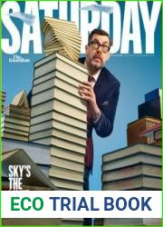 The Guardian Saturday Magazine - No. 102, 09 September 2023