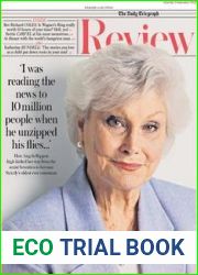 The Daily Telegraph Review - 9 September 2023