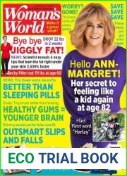 Woman|s World USA - September 18, 2023