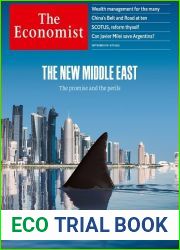 The Economist - September 09 15, 2023