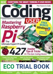 Coding User - Issue 07, September 2023