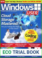 Windows User - Issue 07, September 2023
