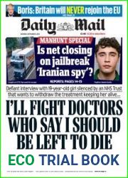 Daily Mail - 9 September 2023