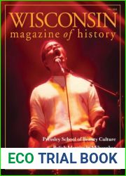Wisconsin Magazine of History - Fall 2023