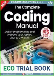The Complete Coding Manual - 19th Edition, 2023