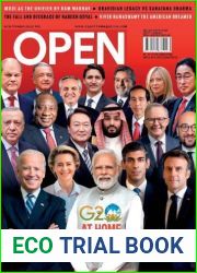 Open Magazine - 18 September 2023