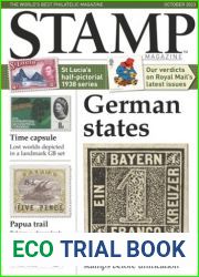Stamp Magazine - October 2023