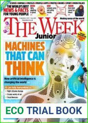 The Week Junior UK - Issue 404, 09 September 2023