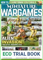 Miniature Wargames - Issue 486, October 2023