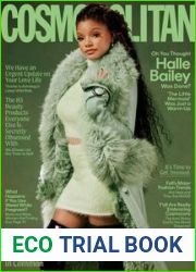 Cosmopolitan USA - September October 2023