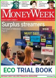 Moneyweek - Issue 1172, 08 September 2023