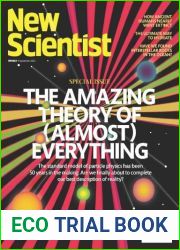 New Scientist International Edition - 9 September 2023