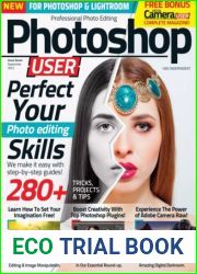 Photoshop User UK - Issue 7, September 2023