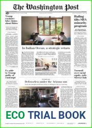 The Washington Post - September 08, 2023