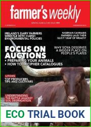 Farmer|s Weekly - 15 September 2023