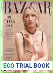 Harper|s Bazaar UK - October 2023