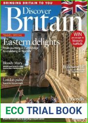 Discover Britain - October November 2023