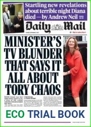 Daily Mail - 7 September 2023