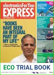 Electronics For You Express - September 2023