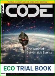CODE Magazine - September October 2023
