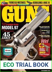 Guns Magazine - November 2023