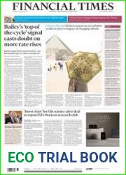 Financial Times USA - 7 September 2023