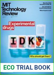 MIT Technology Review - Vol. 126, Is. 5, September October 2023