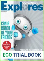 Science News Explores - September 2023