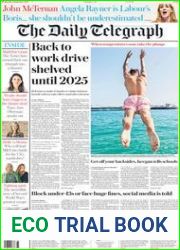The Daily Telegraph - 7 September 2023