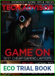 Tech Advisor - October 2023