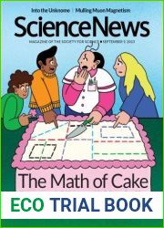 Science News - September 09, 2023