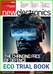 New Electronics - Vol 56, Issue 08 August 2023