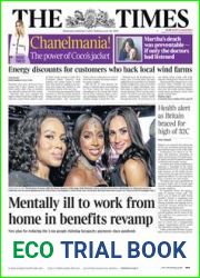 The Times - 6 September, 2023