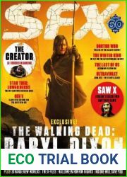 SFX - Issue 370, October 2023