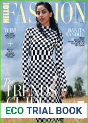 HELLO! Fashion Monthly - October 2023