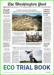 The Washington Post - September 05, 2023
