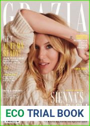 Grazia UK - Issue 864, September 18, 2023