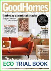 GoodHomes UK - October 2023