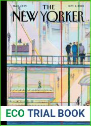 The New Yorker - September 11, 2023