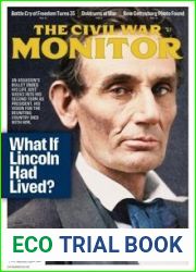 The Civil War Monitor - Vol. 13 No. 03, Fall 2023