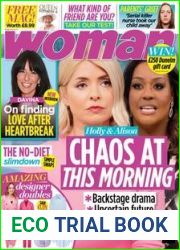 Woman UK - 11 September 2023