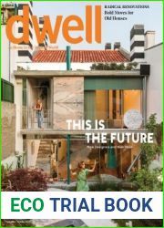 Dwell - September October 2023