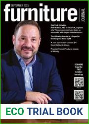 Furniture Journal - September 2023