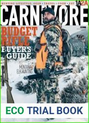 RECOIL Presents - Carnivore, Issue 09, September 2023