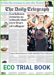 The Daily Telegraph - 5 September 2023