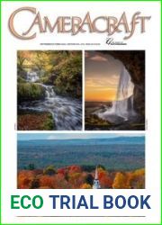 CameraCraft - Edition 54, September October 2023