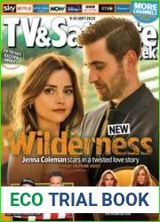 TV and Satellite Week - 09 15 September 2023